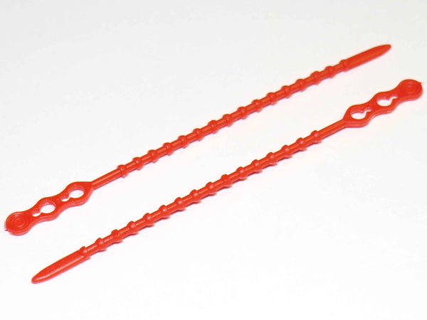 Blitzbinder Knotenbinder Sackverschluss