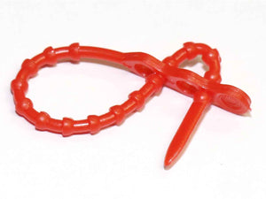 Blitzbinder Knotenbinder Sackverschluss