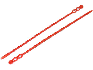 Blitzbinder Knotenbinder Sackverschluss
