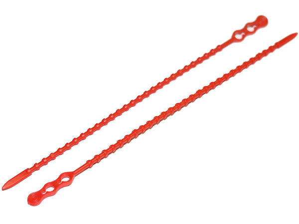 Blitzbinder Knotenbinder Sackverschluss