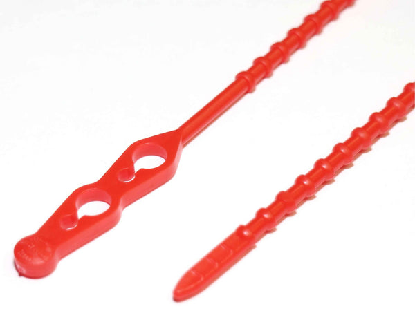 Blitzbinder Knotenbinder Sackverschluss
