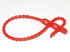Blitzbinder Knotenbinder Sackverschluss