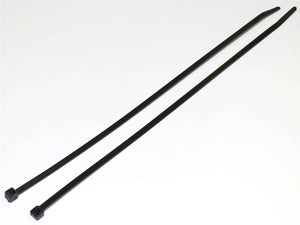 Kabelbinder 290mm 4,8mm KBIND090