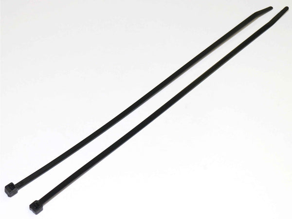 Kabelbinder 290mm 4,8mm KBIND090