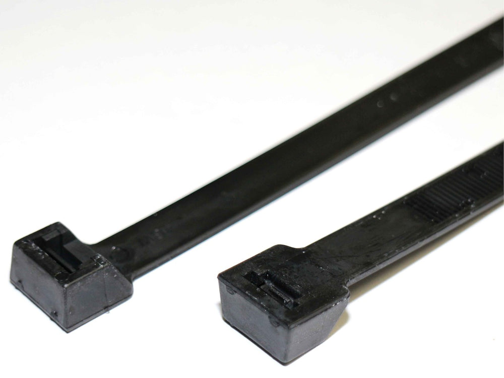 Kabelbinder 370mm 7,6mm KBIND096
