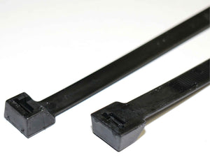 Kabelbinder 370mm 7,6mm KBIND096