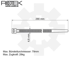 Abmessungen