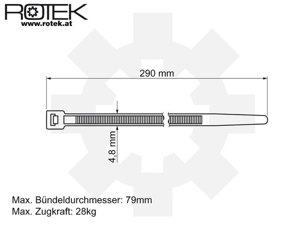 Abmessungen