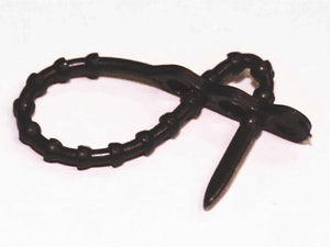 Blitzbinder Knotenbinder Sackverschluss