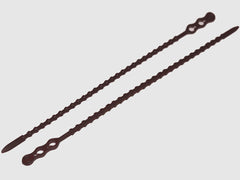 Blitzbinder Knotenbinder Sackverschluss