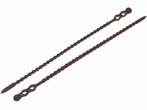 Blitzbinder Knotenbinder Sackverschluss