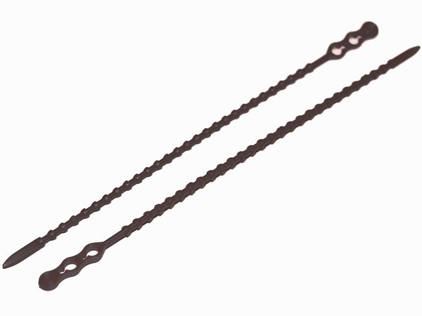 Blitzbinder Knotenbinder Sackverschluss