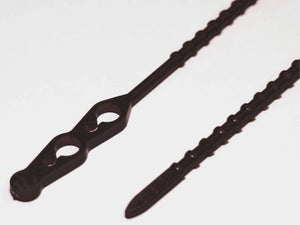 Blitzbinder Knotenbinder Sackverschluss