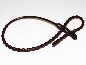 Blitzbinder Knotenbinder Sackverschluss