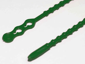 Blitzbinder Knotenbinder Sackverschluss