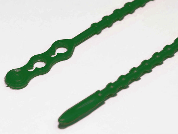 Blitzbinder Knotenbinder Sackverschluss
