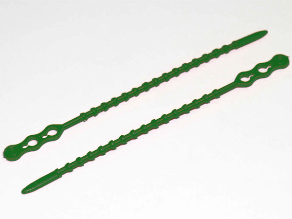 Blitzbinder Knotenbinder Sackverschluss