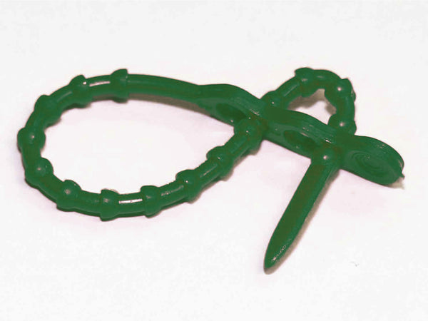 Blitzbinder Knotenbinder Sackverschluss