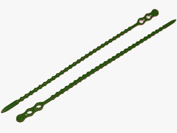Blitzbinder Knotenbinder Sackverschluss