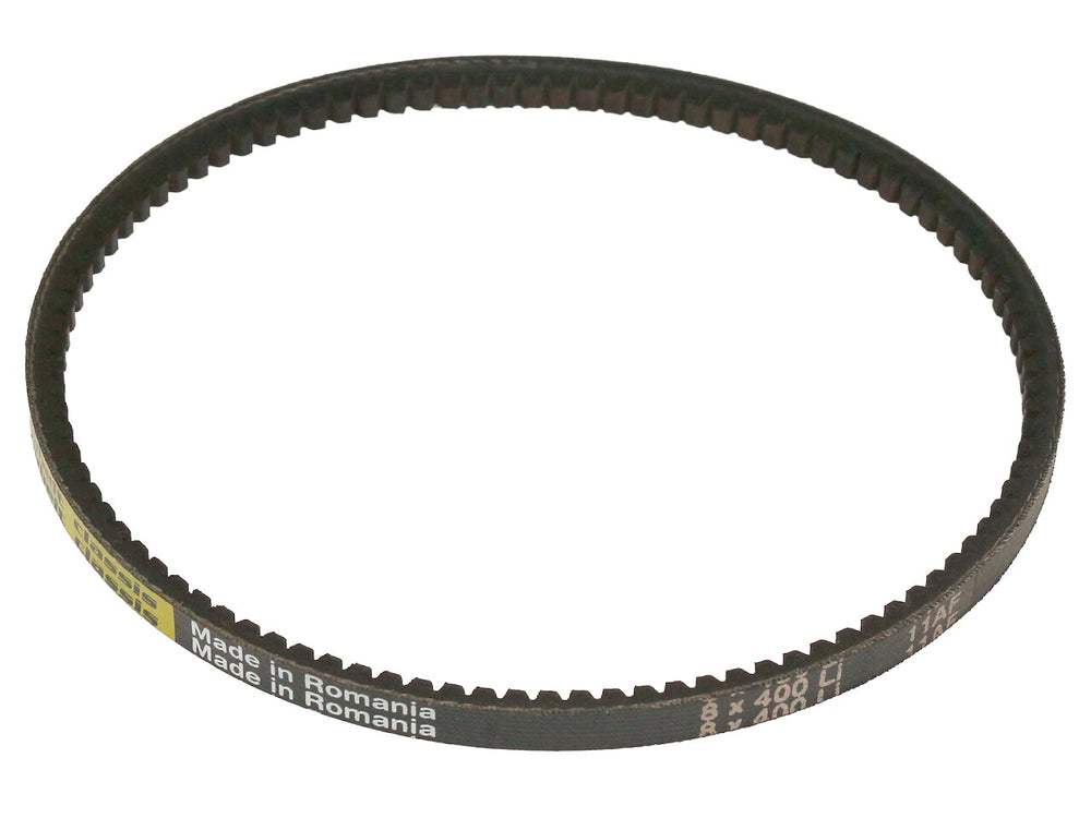 Keilriemen 8 x 400 Li