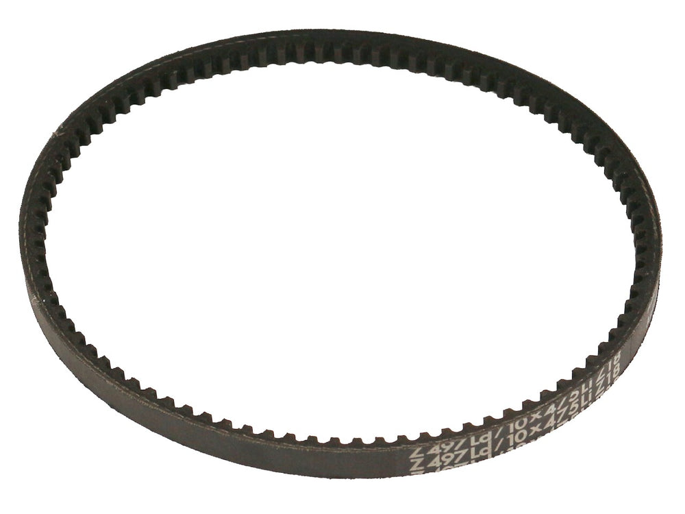 Keilriemen Z497Ld/10x475Li Z18