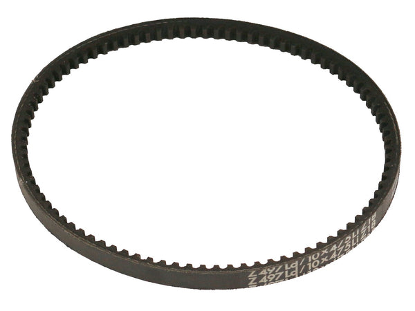 Keilriemen Z497Ld/10x475Li Z18