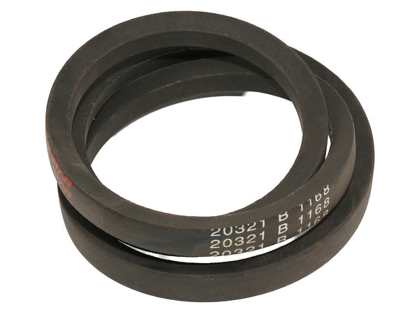 Keilriemen B 1168