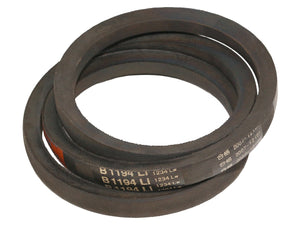 Keilriemen B 1194Li 1234Lw