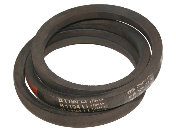 Keilriemen B 1194Li 1234Lw