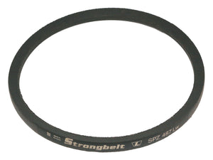 Keilriemen SPZ 487Lw