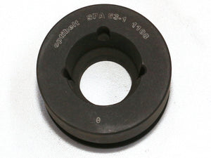Keilriemenscheibe SPA 1 Rillen DW 063mm TL1108