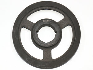 Keilriemenscheibe SPA 1 Rillen DW 250mm TL2012