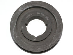 Keilriemenscheibe SPA 2 Rillen DW 170mm TL2012