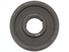 Keilriemenscheibe SPA 2 Rillen DW 190mm TL2012