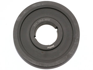 Keilriemenscheibe SPA 2 Rillen DW 190mm TL2012