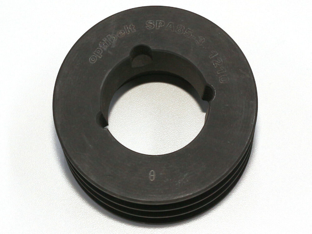 Keilriemenscheibe SPA 3 Rillen DW 085mm TL1210