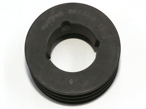 Keilriemenscheibe SPA 3 Rillen DW 085mm TL1210