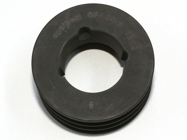 Keilriemenscheibe SPA 3 Rillen DW 085mm TL1210