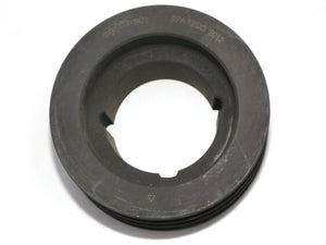 Keilriemenscheibe SPA 3 Rillen DW 125mm TL2012