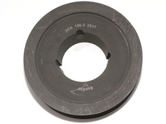Keilriemenscheibe SPA 3 Rillen DW 190mm TL2517