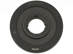 Keilriemenscheibe SPB 1 Rillen DW 200mm TL2012