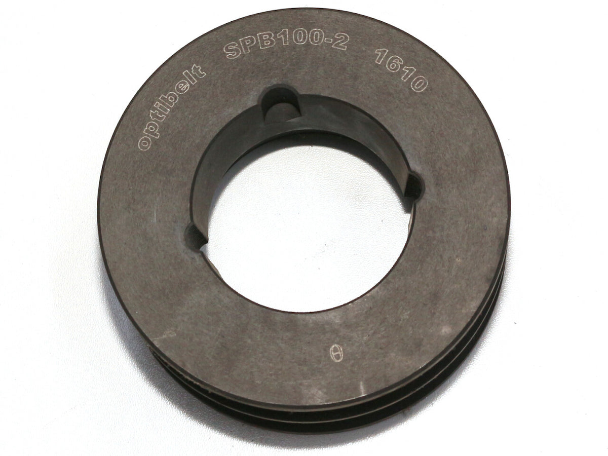 Keilriemenscheibe SPB 150 X 24 Pro-Lift SPB 150 X 24 Keilriemenscheibe – Einrillig, Stahl, Bohrung 24 Mm, Wirkdurchmesser 150 Mm, Für 17 Mm Riemen Keilriemenscheibe SPB 150 X 24 Pro-Lift SPB 150 X 24 Keilriemenscheibe – Einrillig, Stahl, Bohrung 24 Mm, Wirkdurchmesser 150 Mm, Für 17 Mm Riemen
