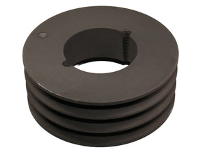 SPB Riemenscheibe, 3-rillig, Wirkdurchmesser 160mm