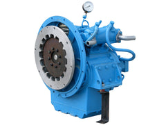 MA125-2 Marine Gear