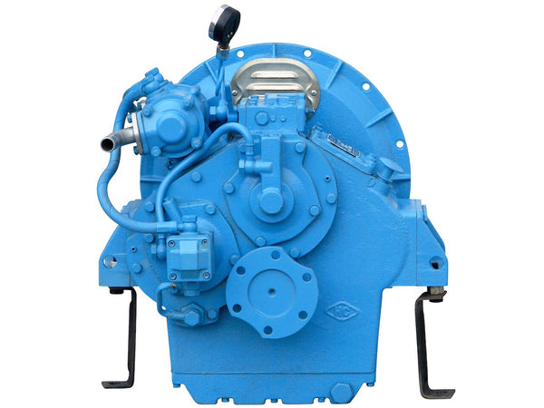MA125-2 Marine Gear