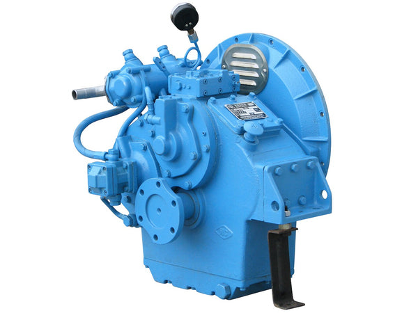 MA125-2 Marine Gear
