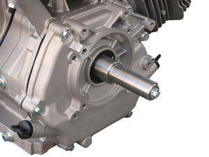 EG4-0420-5 Detailansicht Welle