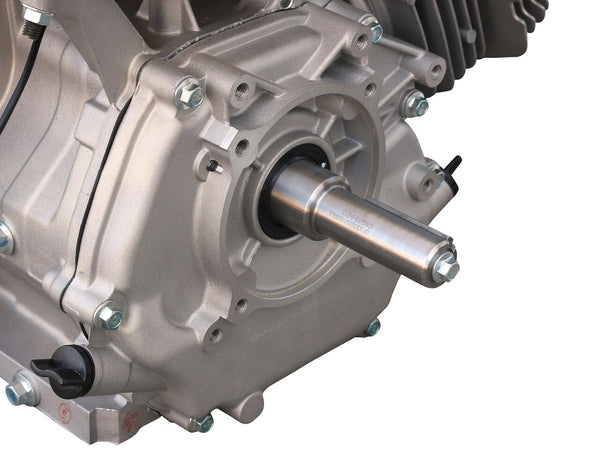 EG4-0420-5 Detailansicht Welle