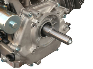 EG4-0420-5 Detailansicht Welle