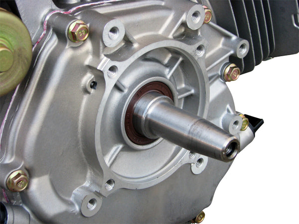 EG4-0420-5 Detailansicht Welle